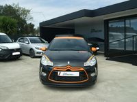 usado Citroën DS3 1.6 THP RACING