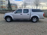 usado Nissan Navara 2.5 dCi CD LE