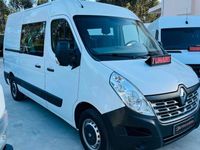 usado Renault Master 2.3 dCi L1H1 2.8T