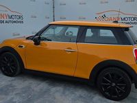 Usado Mini ONE 95 HP (69 kW) 2015 Outra Citadino