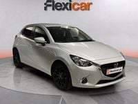 Usado Mazda 2 Evolve 90 HP (66 kW) 2019 Branco