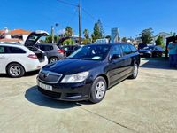 usado Skoda Octavia Break 1.6 TDi Elegance