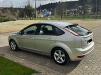 Usado Ford Focus 90 HP (66 kW) 2008 Sedan