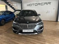 Usado BMW X1 220 HP (161 kW) 2021 Cinzento SUV
