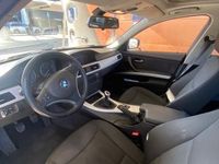 usado BMW 320 d 2010 .