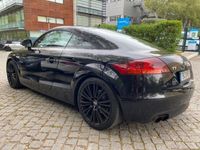 usado Audi TT 2.0 TFSI S-line