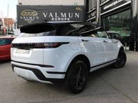 usado Land Rover Range Rover evoque 2.0 D150 AWD Auto