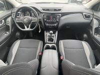 usado Nissan Qashqai 1.5 dCi Business Edition