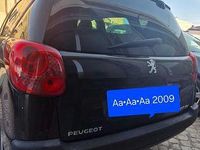 Usado Peugeot 207 2009 Carrinha