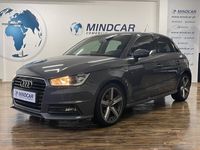 usado Audi A1 Sportback 1.4 TDI Sport