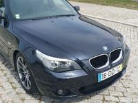 usado BMW 520 d Touring