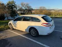 Usado Peugeot 508 Allure 140 HP (102 kW) 2012 Sedan