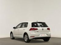 Usado VW Golf VII Trendline 115 HP (84 kW) 2019 Branco