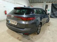 Usado Renault Mégane IV 115 HP (84 kW) 2021 Cinzento Carrinha