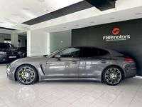 usado Porsche Panamera S E-Hybrid e-