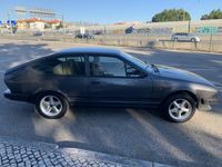 usado Alfa Romeo GTV 2.0