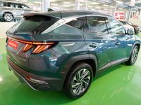 usado Hyundai Tucson 1.6 CRDi Premium