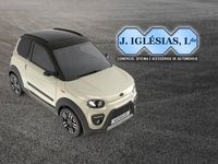 usado Microcar M.Go X