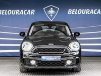 usado Mini Cooper S Countryman E ALL4 Auto