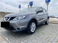 usado Nissan Qashqai 1.6 dci 130cv