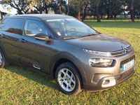 usado Citroën C4 Cactus 1.5 BlueHDi Feel Pack