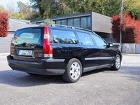 usado Volvo V70 2.0T 180cv