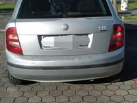 usado Skoda Fabia 1.4 2001