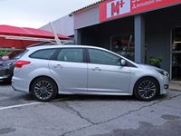 usado Ford Focus St.1.0 SCTi ST-Line