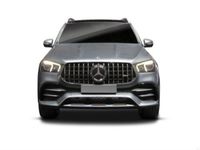 Usado Mercedes GLE350 333 HP (244 kW) 2024 Azul SUV