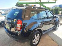 Usado Dacia Duster 90 HP (66 kW) 2016 Preto SUV