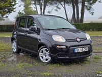 Usado Fiat Panda 70 HP (51 kW) 2024 Preto Sedan