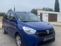 usado Dacia Lodgy Prestige 2021 7L