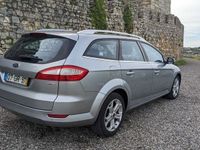 usado Ford Mondeo SW 2.0 TDCI 140cv