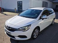 Usado Opel Astra 110 HP (80 kW) 2018 Carrinha