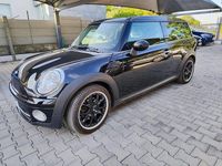 Usado Mini Cooper D Clubman 116 HP (85 kW) 2009 Carrinha