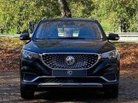 Usado MG ZS 105 kW (143 HP) 2020 Preto SUV