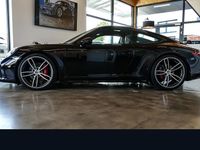 Usado Porsche 911 420 HP (308 kW) 2016 Preto