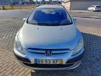 usado Peugeot 307 1.4HDI Break XS Premium