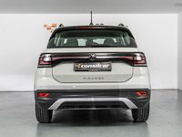 usado VW T-Cross - 1.0 TSI Life