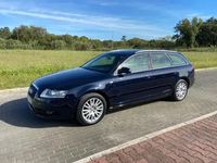 usado Audi A6 Avant 2.0 TDi S-Line