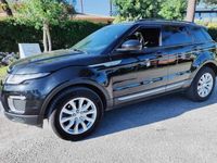 usado Land Rover Range Rover evoque 2.0 TD4 HSE Dynamic Auto