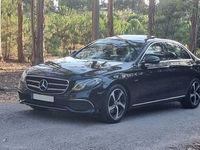 usado Mercedes E220 CDI Sport Style - 19