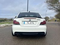 Usado BMW 123 204 HP (150 kW) 2008 Citadino