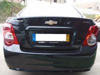 usado Chevrolet Aveo 1.2 LT