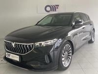 Novo Voyah Free 359 kW (489 HP) 2025 Preto SUV