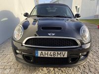 usado Mini Cooper S Roadster 184 cv