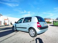 usado Renault Clio II fase II 1.2 16v