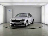 Usado Skoda Fabia Selection 80 HP (58 kW) 2025 Cinzento Citadino