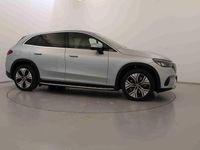 Usado Mercedes EQE300 Edition 180 kW (245 HP) 2025 Prateado SUV