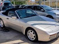 Usado Porsche 944 211 HP (155 kW) 1990 Outra